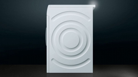 Стиральная машина SIEMENS WM12N140OE