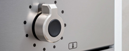 Духовой шкаф BERTAZZONI F457PROMWTX