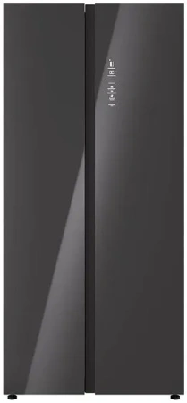 Холодильник LEX LSB525GRGID