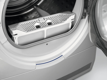 Сушильная машина ELECTROLUX EW8H259ST