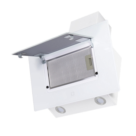Вытяжка HOMSair ELF 60 БЕЛЫЙ