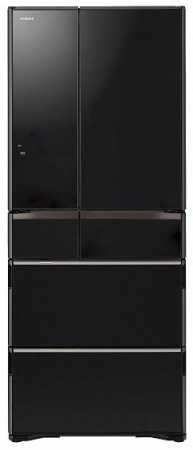 Холодильник HITACHI R-WX 630 KU XK
