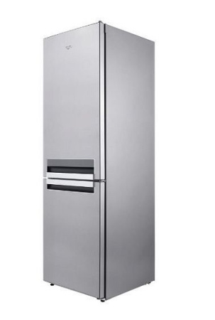 Холодильник WHIRLPOOL BSNF 8452 OX