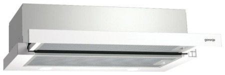 Вытяжка GORENJE BHP 623 E10W