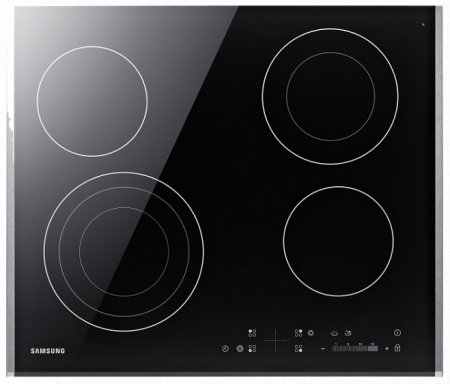 Поверхность SAMSUNG ctr264kb01/bwt