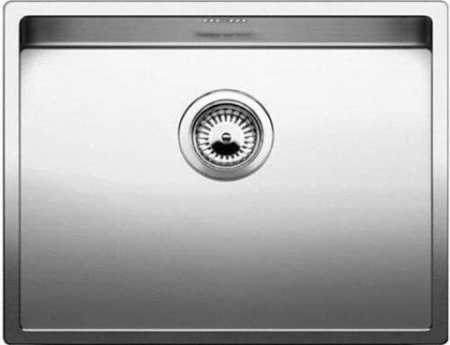Кухонная мойка BLANCO claron 550-u (517221)