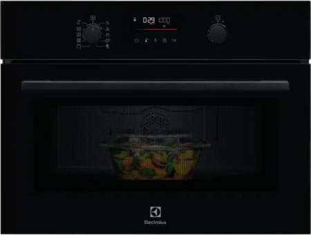 Микроволновая печь ELECTROLUX LVM6E46Z