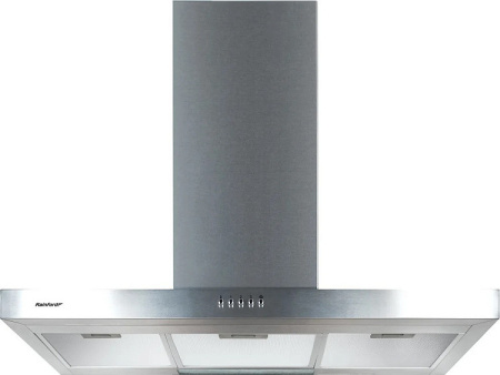 Вытяжка RAINFORD RCH-2928 inox