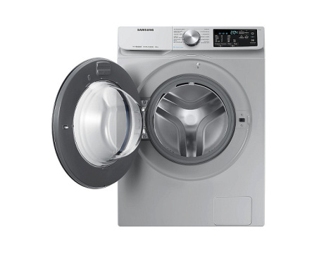 Стиральная машина SAMSUNG WW80R42LXFS