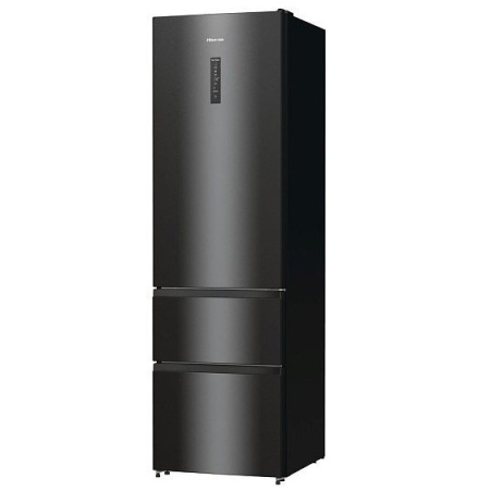 Холодильник HISENSE RM469N4AFD1 — фото