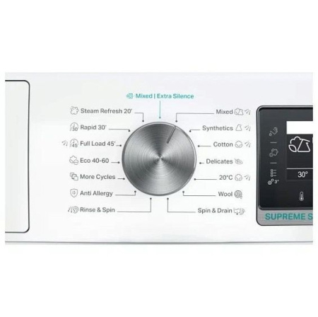 Стиральная машина WHIRLPOOL W8 W046WB EE