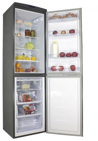 Холодильник DON R-297 003 G