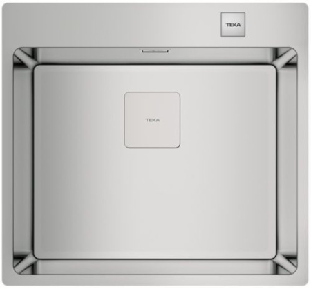 Мойка кухонная TEKA FORLINEA RS15 50.40 (art 115000017)
