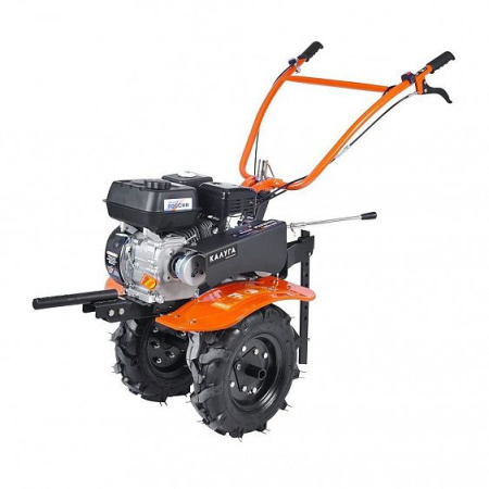 Бензиновый мотоблок Patriot Калуга пониженная передача 440107005