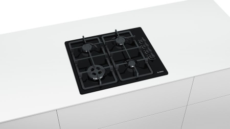 Газовая поверхность BOSCH PBH6C6B90R