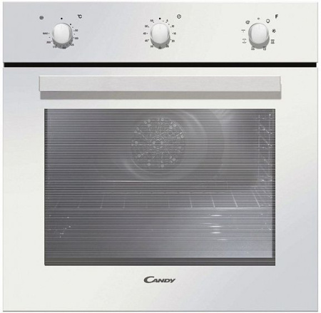 Духовой шкаф CANDY fpe 602/6 w