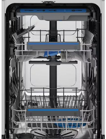 Посудомоечная машина ELECTROLUX ESS43210SX