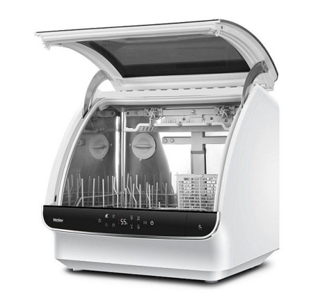 Посудомоечная машина HAIER DW2-STFBBRU