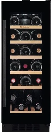 Винный шкаф ELECTROLUX EWS4020B5B