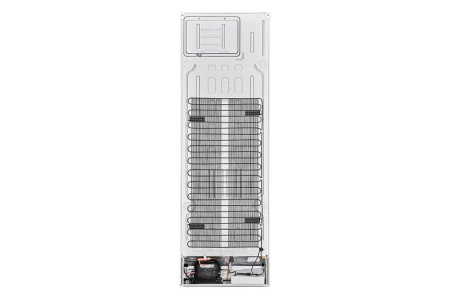 Холодильник LG GA-B459CQWL