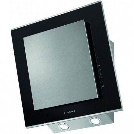 Вытяжка DE DIETRICH dhd 1160 х