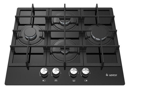 Газовая поверхность GEFEST ПВГ 2231 К3