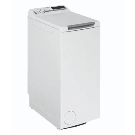Стиральная машина WHIRLPOOL TDLRB7232BS