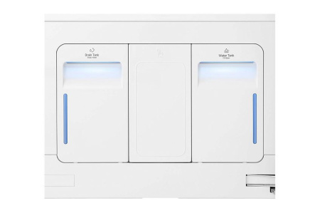 Сушильная машина LG S5BB