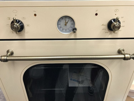 Духовой шкаф LEX EDM 073C IV