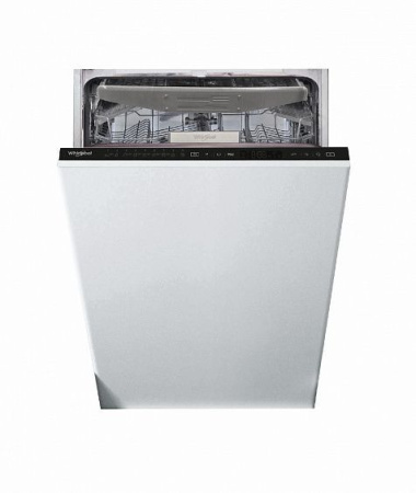 Встраиваемая посудомоечная машина WHIRLPOOL WSIP 4O33 PFE