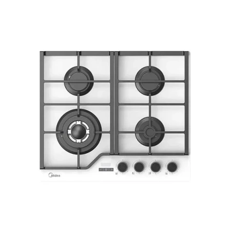 Варочная поверхность MIDEA MG697TTGW