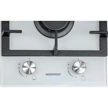 Варочная поверхность NORDFROST HM 3023 W