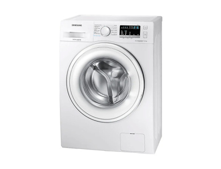 Стиральная машина SAMSUNG WW80R42LHDWDLP