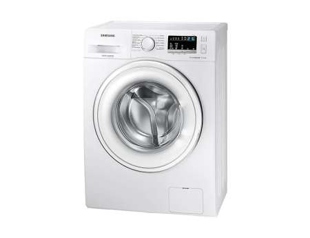 Стиральная машина SAMSUNG WW80R42LHDWDLP