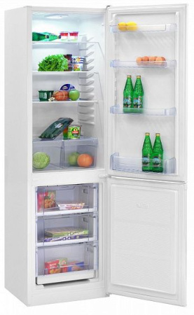 Холодильник NORDFROST NRB 110NF-032