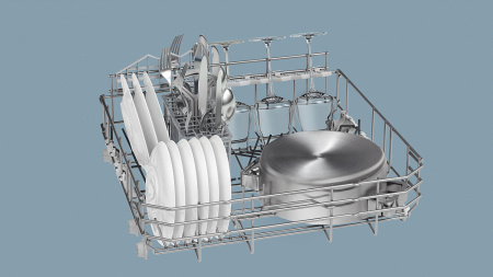 Посудомоечная машина SIEMENS sc 76m522