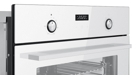 Духовой шкаф HAIER HOX-P09CGW