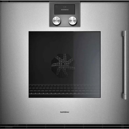 Духовой шкаф GAGGENAU BOP251112