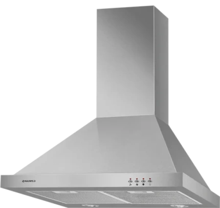 Вытяжка MAUNFELD v 50 inox