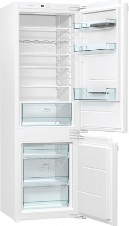 Холодильник GORENJE NRKI2181E1