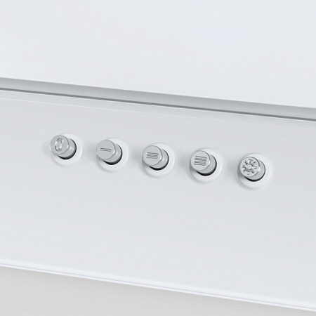 Вытяжка HOMSair ELF PUSH 50 БЕЛЫЙ