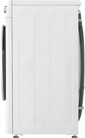 Стиральная машина LG F2J6NSGW