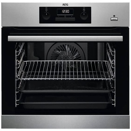Духовой шкаф AEG BEB351110M