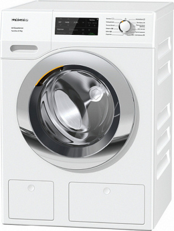 Стиральная машина MIELE WEI 865 WCS