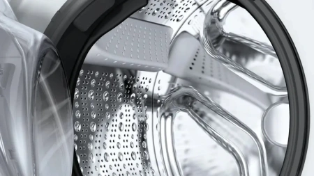 Стиральная машина BOSCH WGK244Z0ME