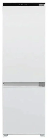 Холодильник GARTZ RBN540W — фото