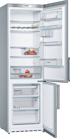 Холодильник BOSCH KGE39AL3OR