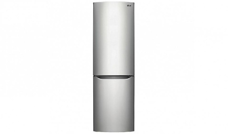 Холодильник LG GA-B409 SMCL