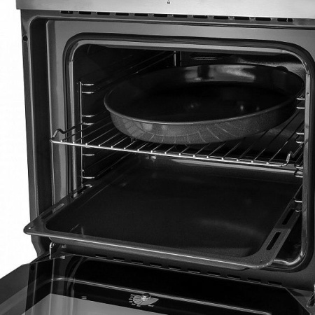 Духовой шкаф RICCI RGO-640IX