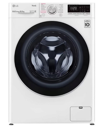 Стиральная машина LG TW4V5RS0W